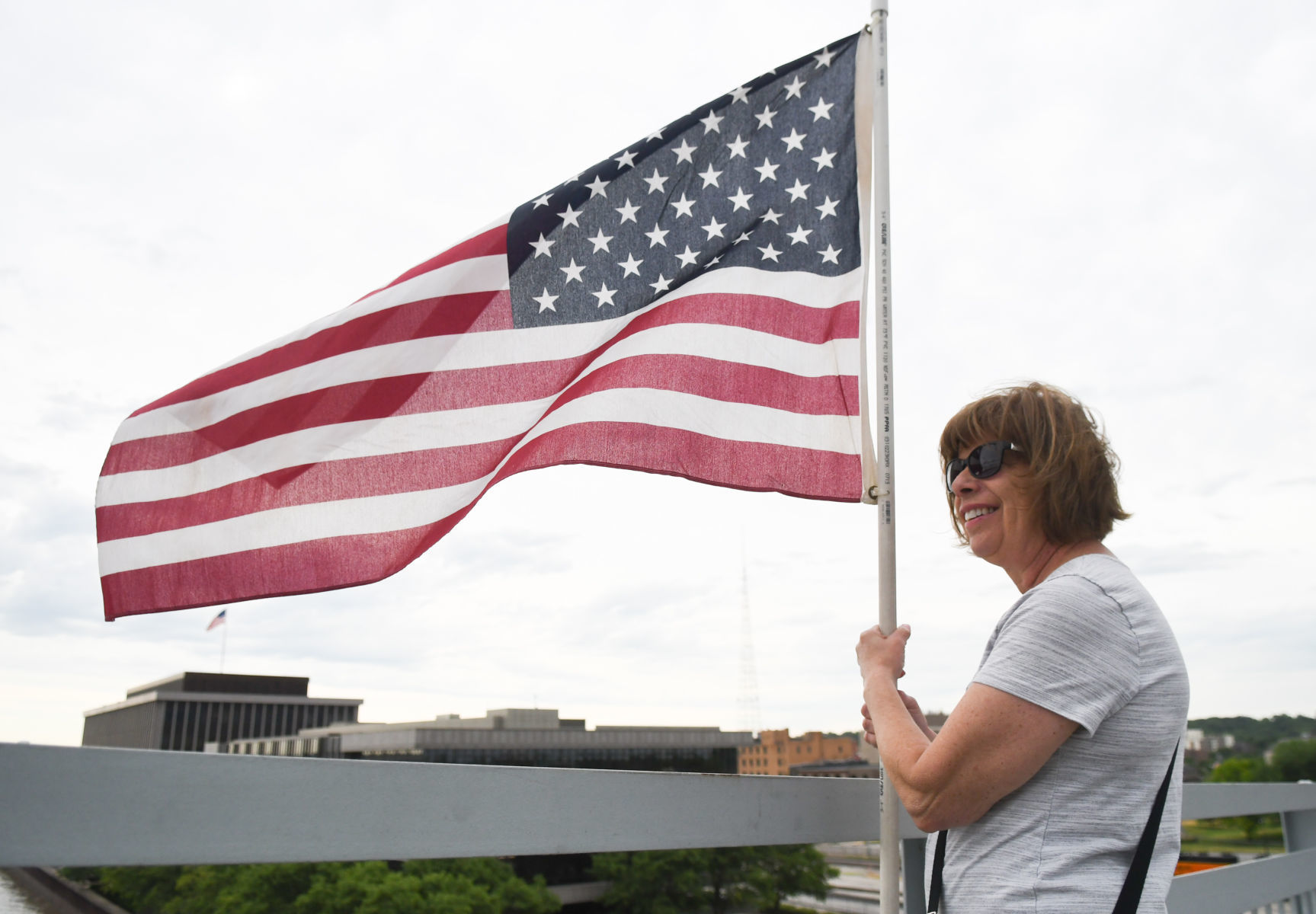 Flag Day 2018